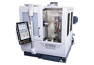 Sixth generation of ultra-precision lathes